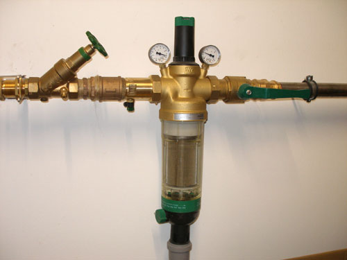 Bild02 für Wasseraufbereitung