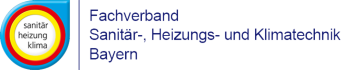Siegel des Fachverbands Sanitär Heizung Klima